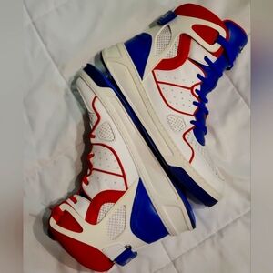 Balmain High-top Sneakers, Men's 9.5 (42)